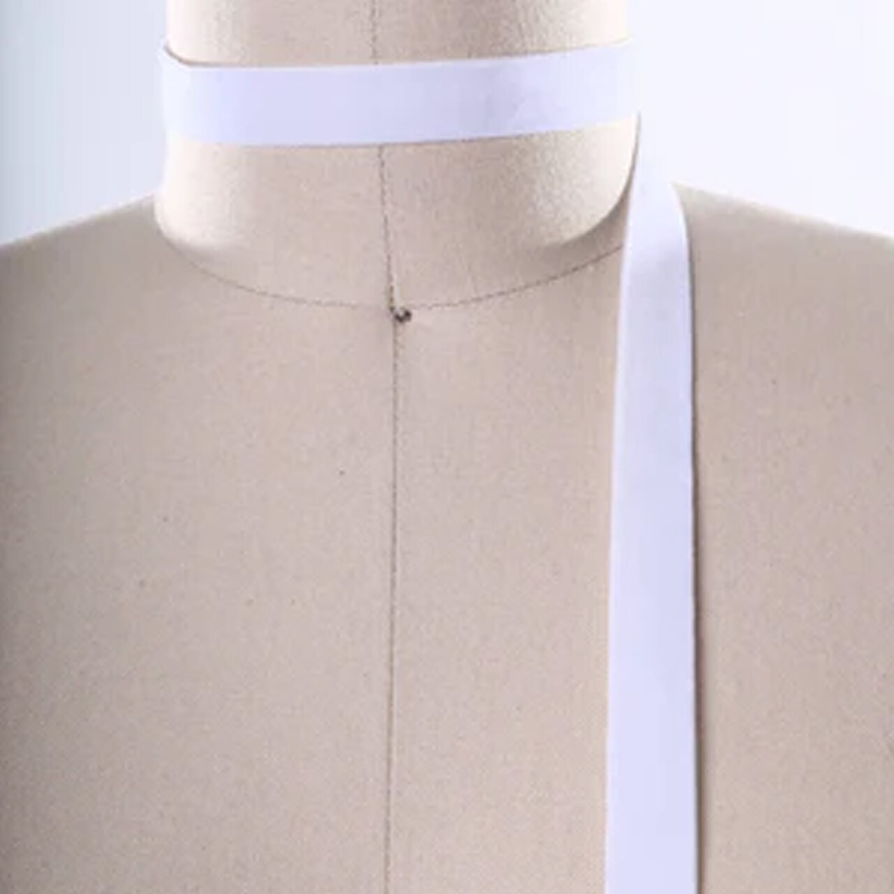 2 Yards Bright White Velvet Velour Ribbon Tape Trim Perfect for Jewelry Making